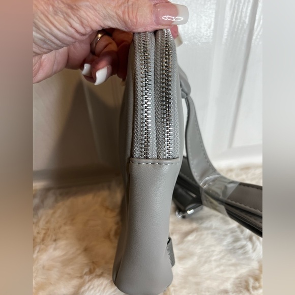 NEICOA MINI Small Sling Bag, Purse Vegan Leather Crossbody Bag - Picture 5 of 8